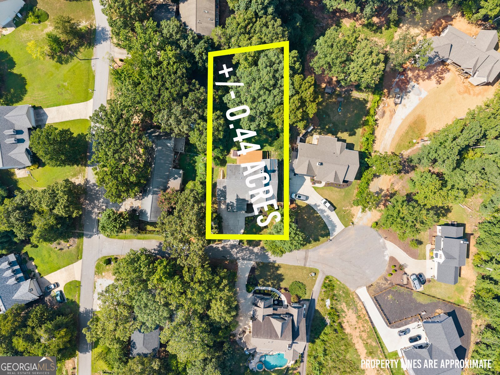 3309 Chaney Circle Gainesville - Photo 83