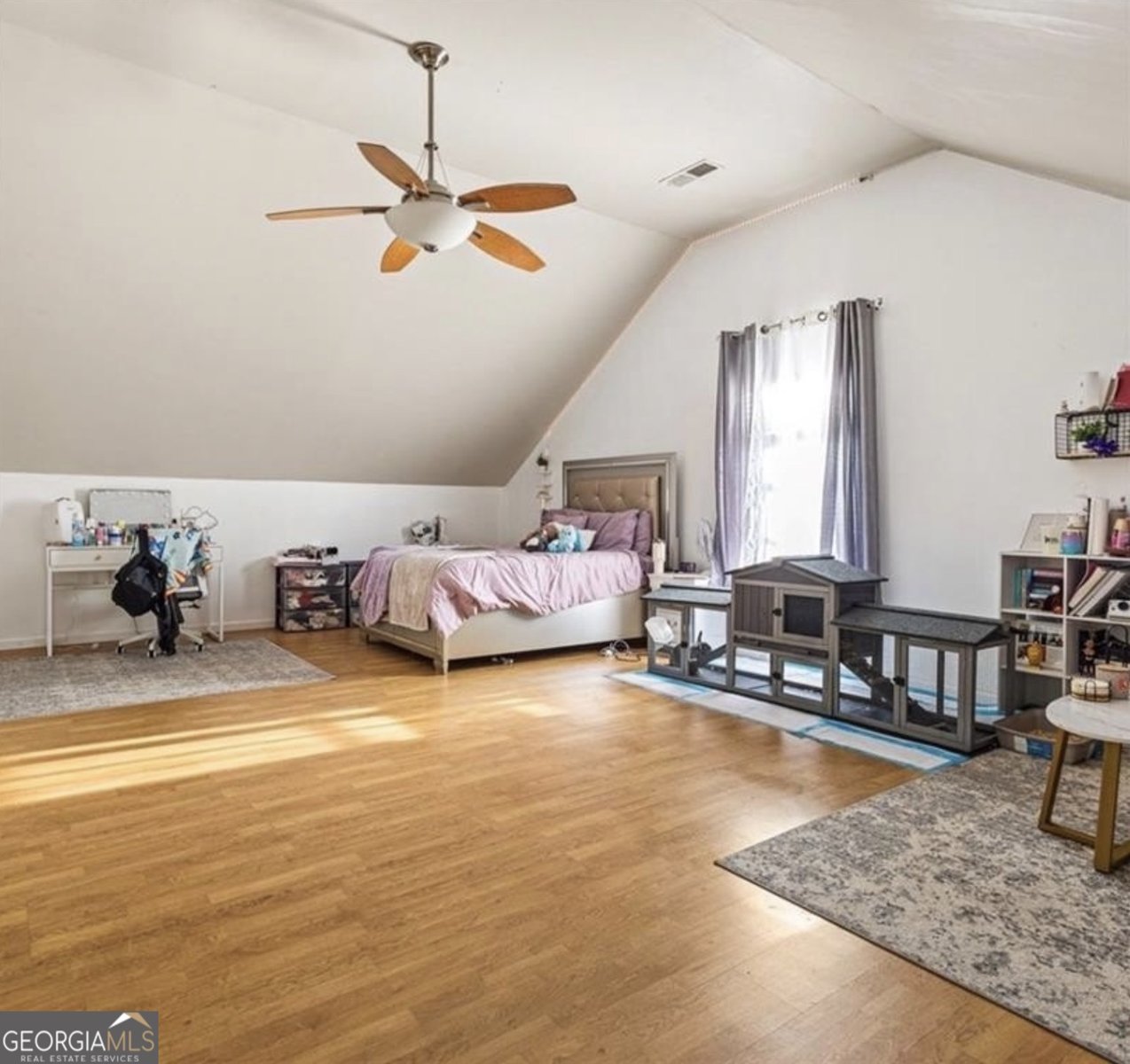 6585 Manor Creek Drive Douglasville - Photo 13
