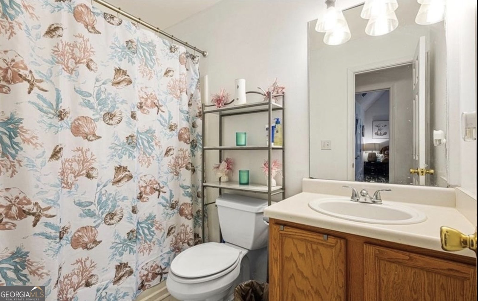 6585 Manor Creek Drive Douglasville - Photo 15