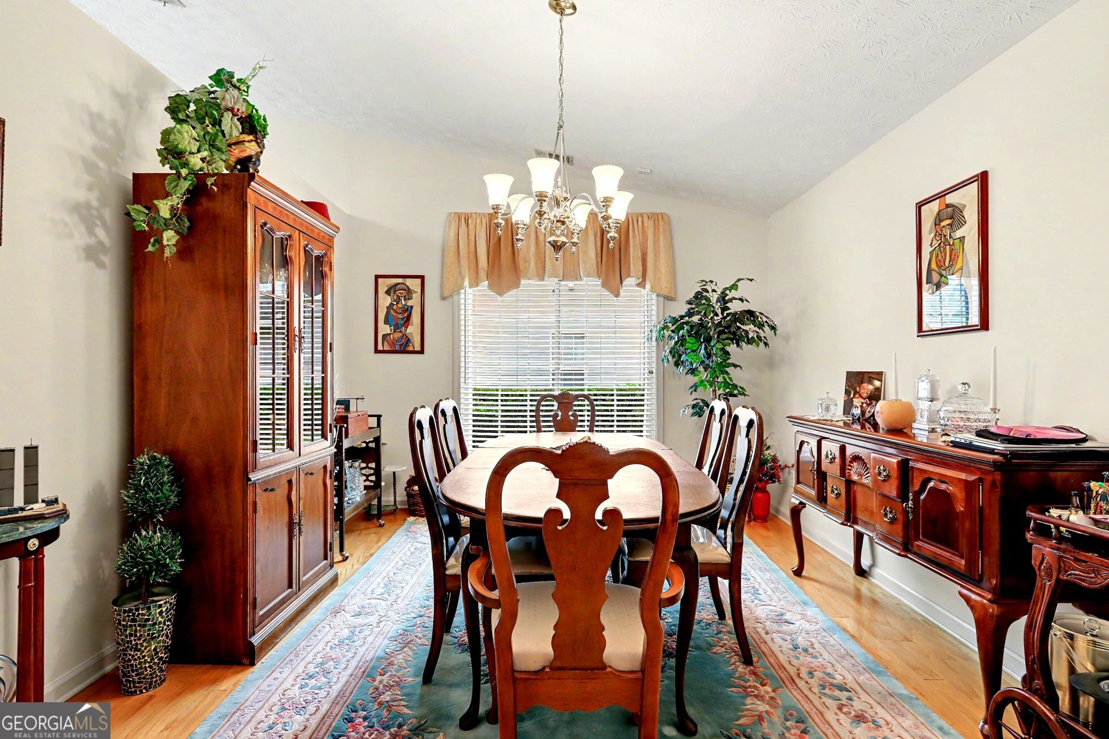 4227 Lawhon Drive Tucker - Photo 10