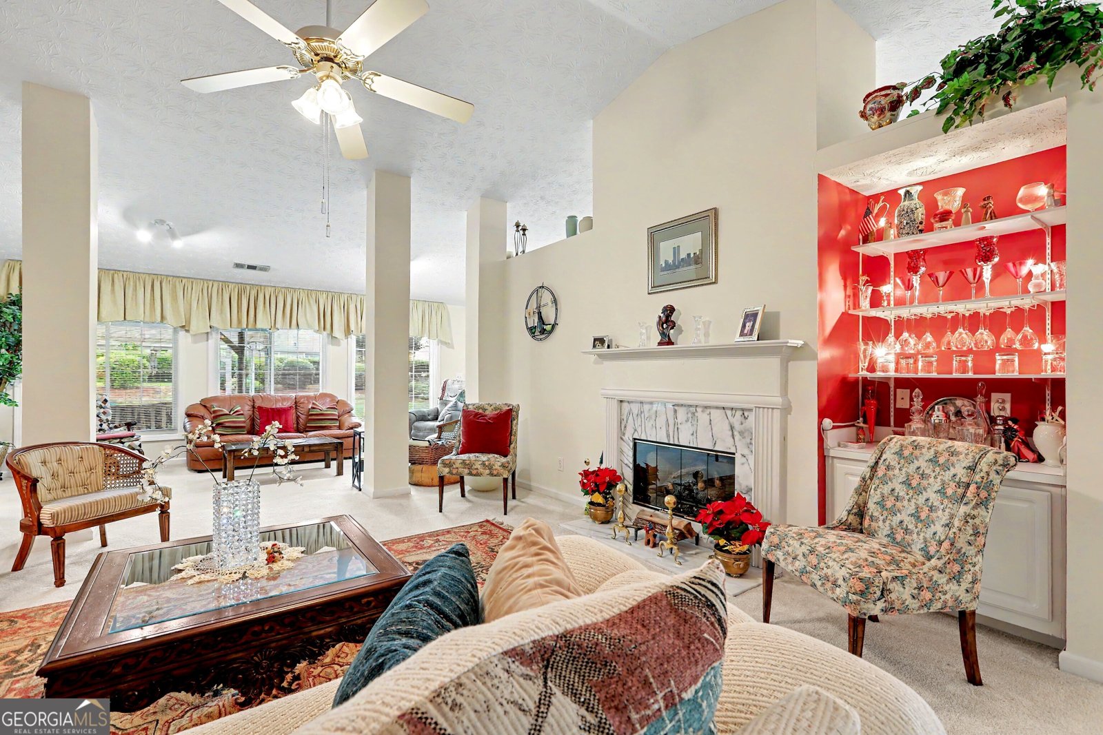 4227 Lawhon Drive Tucker - Photo 19