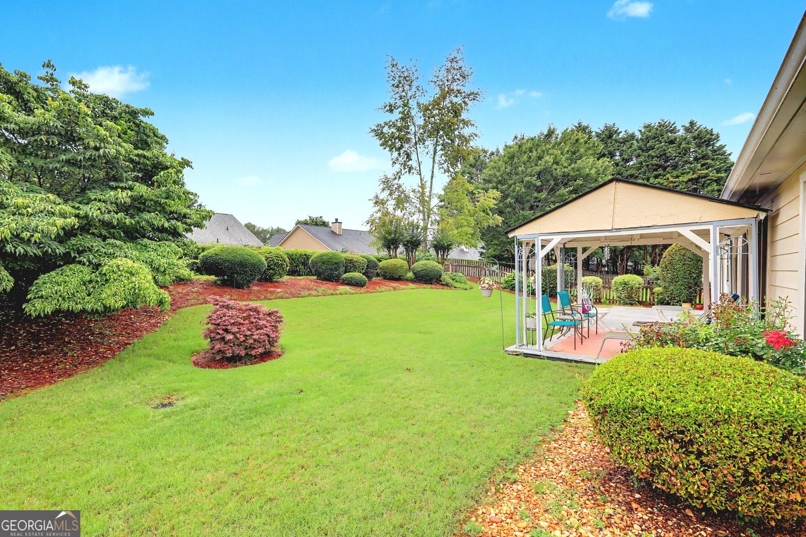 4227 Lawhon Drive Tucker - Photo 37