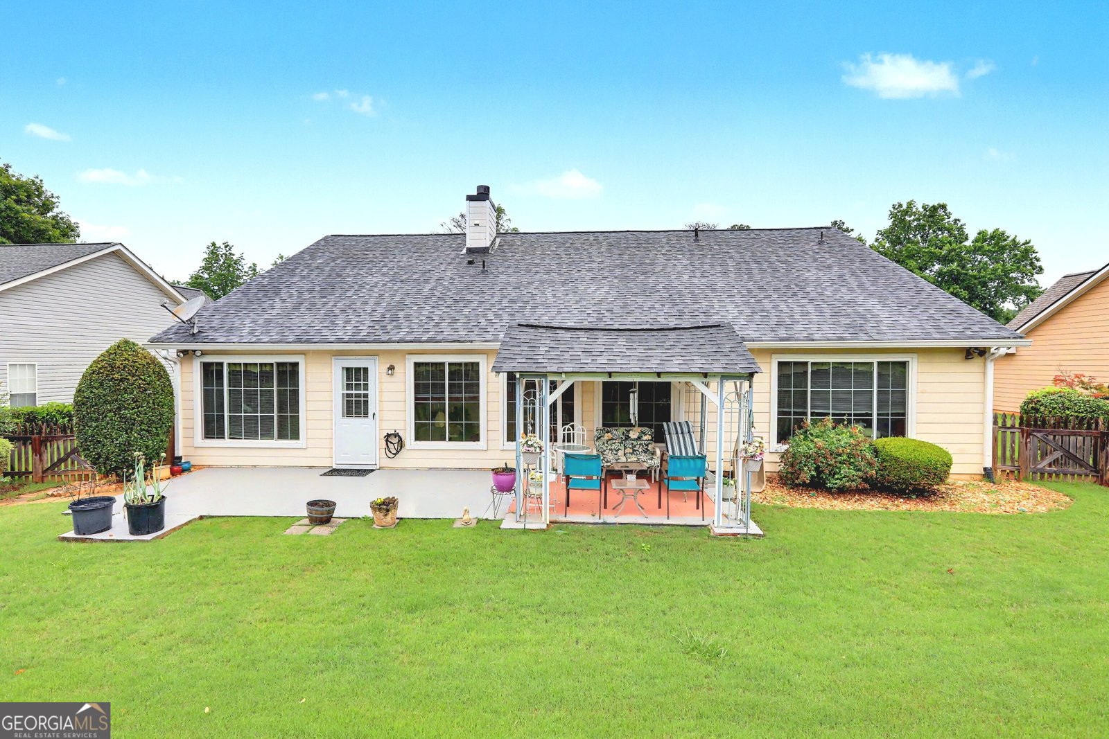 4227 Lawhon Drive Tucker - Photo 40