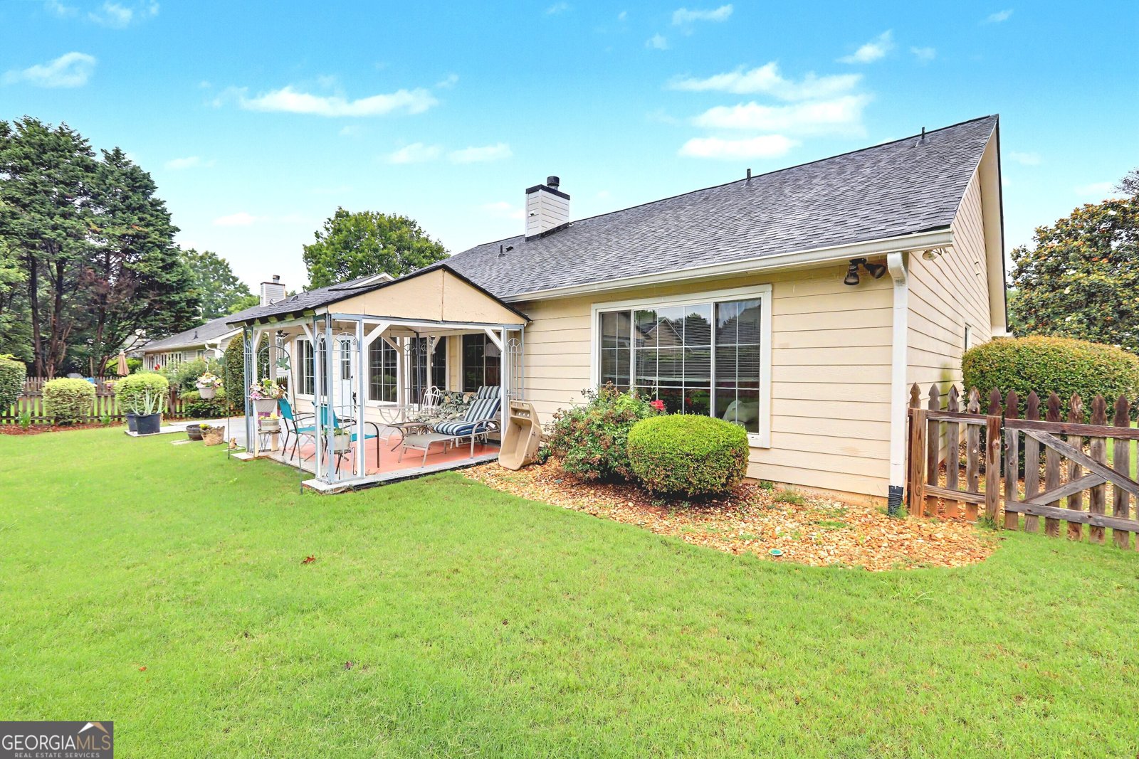 4227 Lawhon Drive Tucker - Photo 6