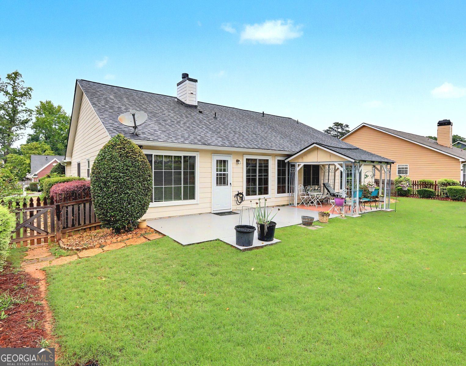 4227 Lawhon Drive Tucker - Photo 7