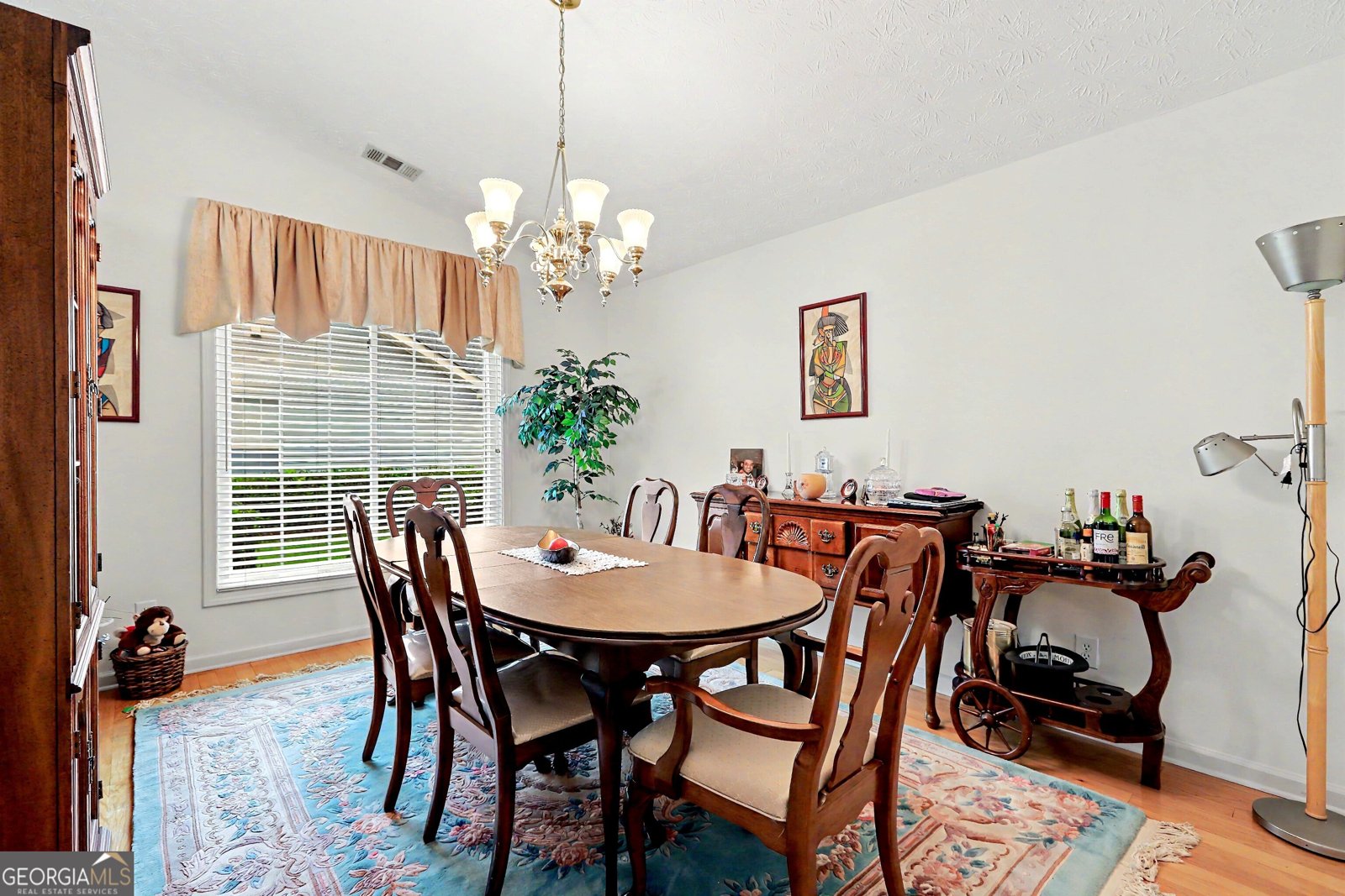 4227 Lawhon Drive Tucker - Photo 8
