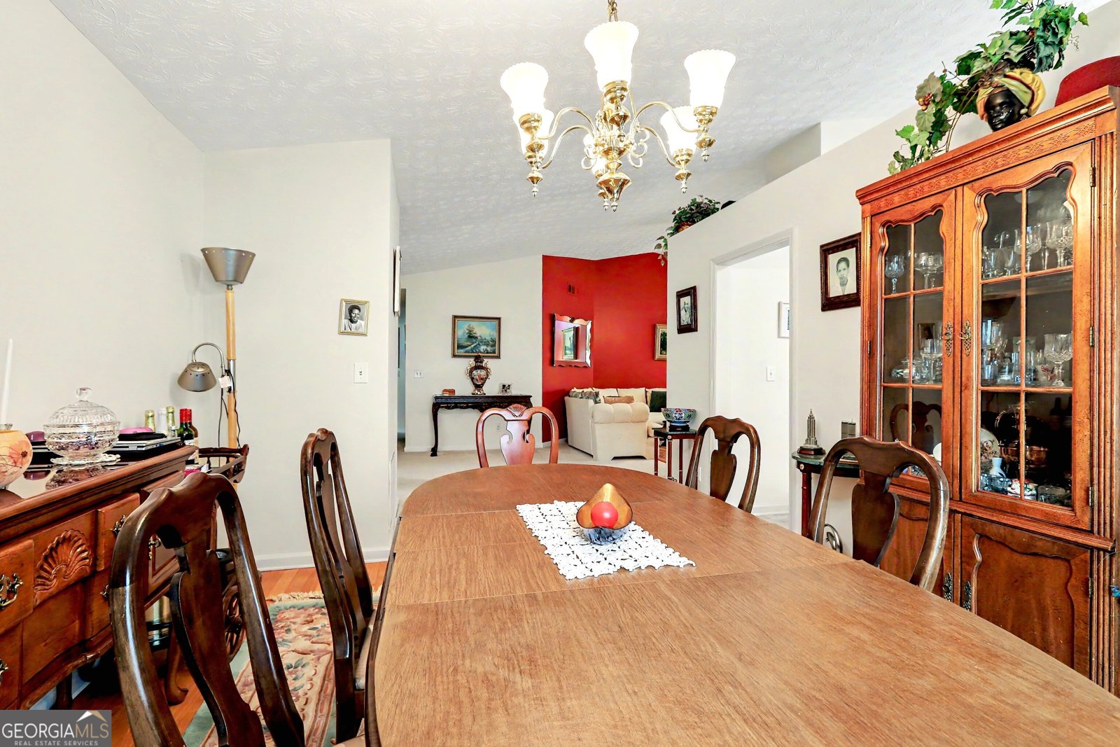 4227 Lawhon Drive Tucker - Photo 9