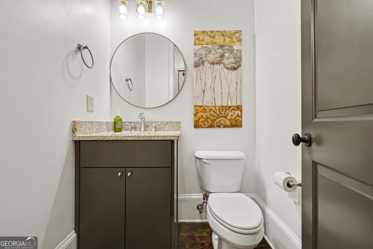729 Hammond Drive Woodstock - Photo 13