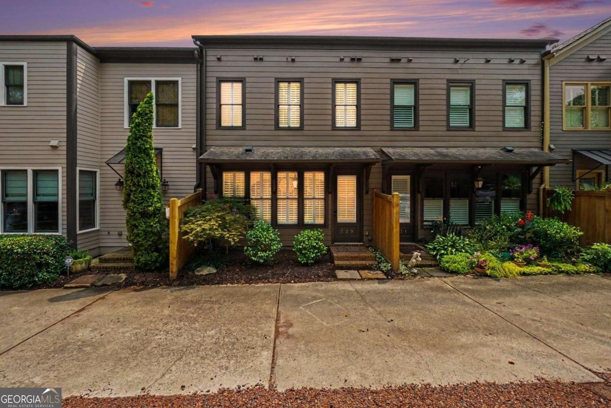729 Hammond Drive Woodstock - Photo 24