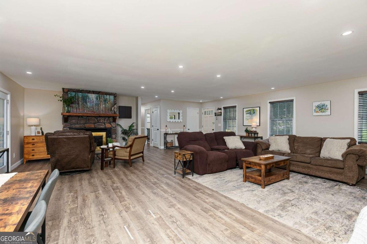 3548 Nowlin Road Kennesaw - Photo 11
