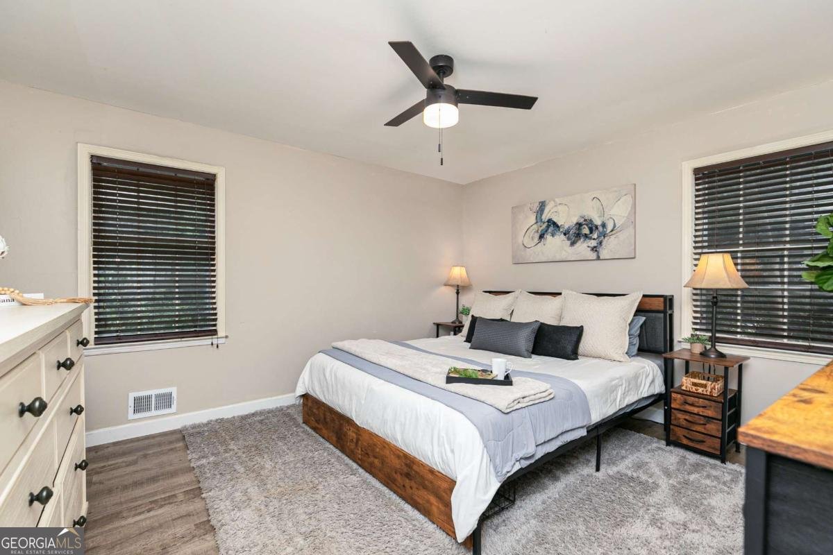 3548 Nowlin Road Kennesaw - Photo 21