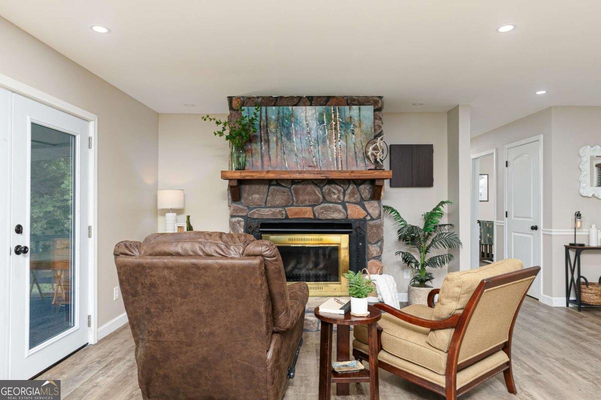3548 Nowlin Road Kennesaw - Photo 7