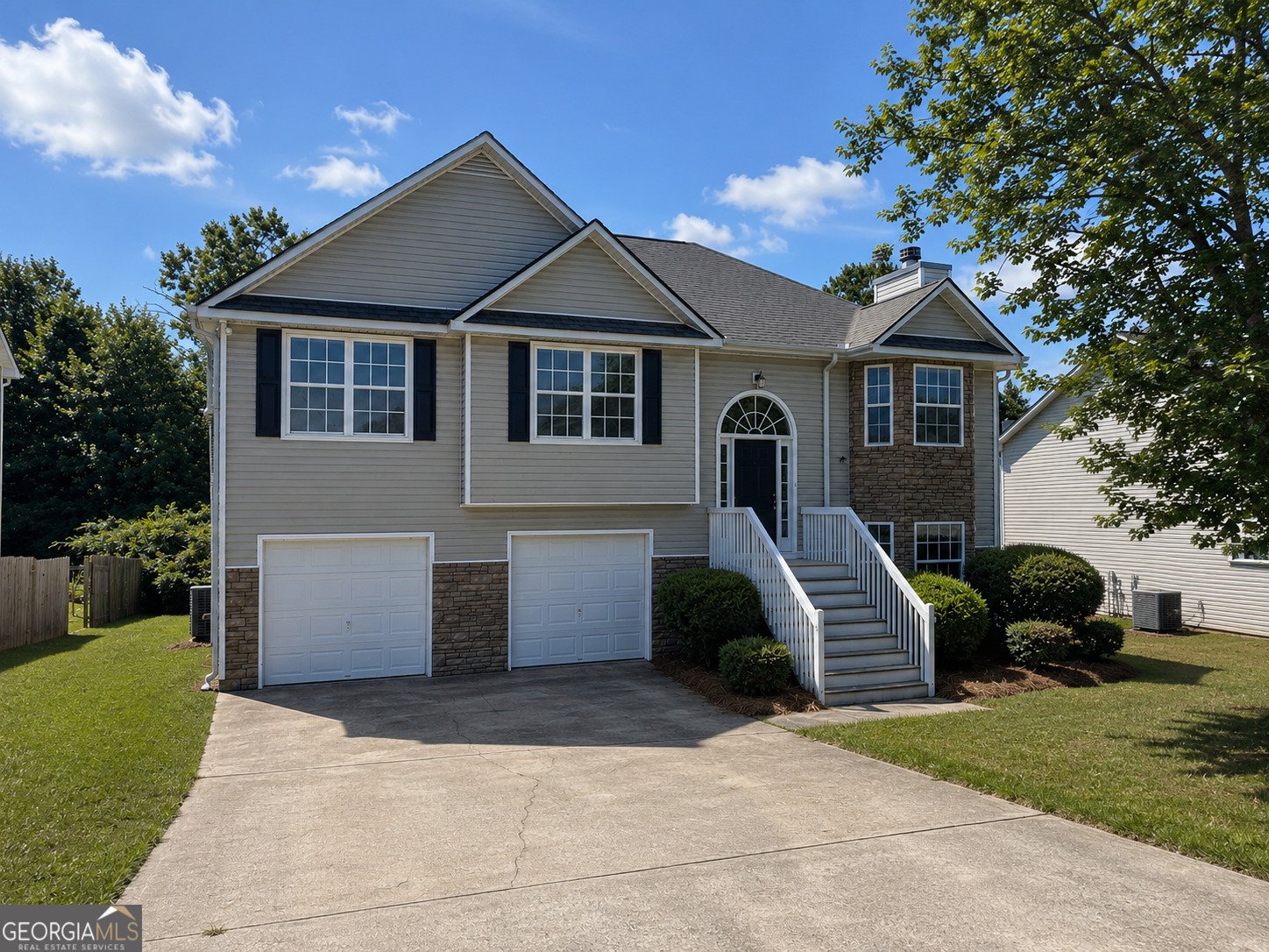 5514 Frontier Court Ellenwood - main photo