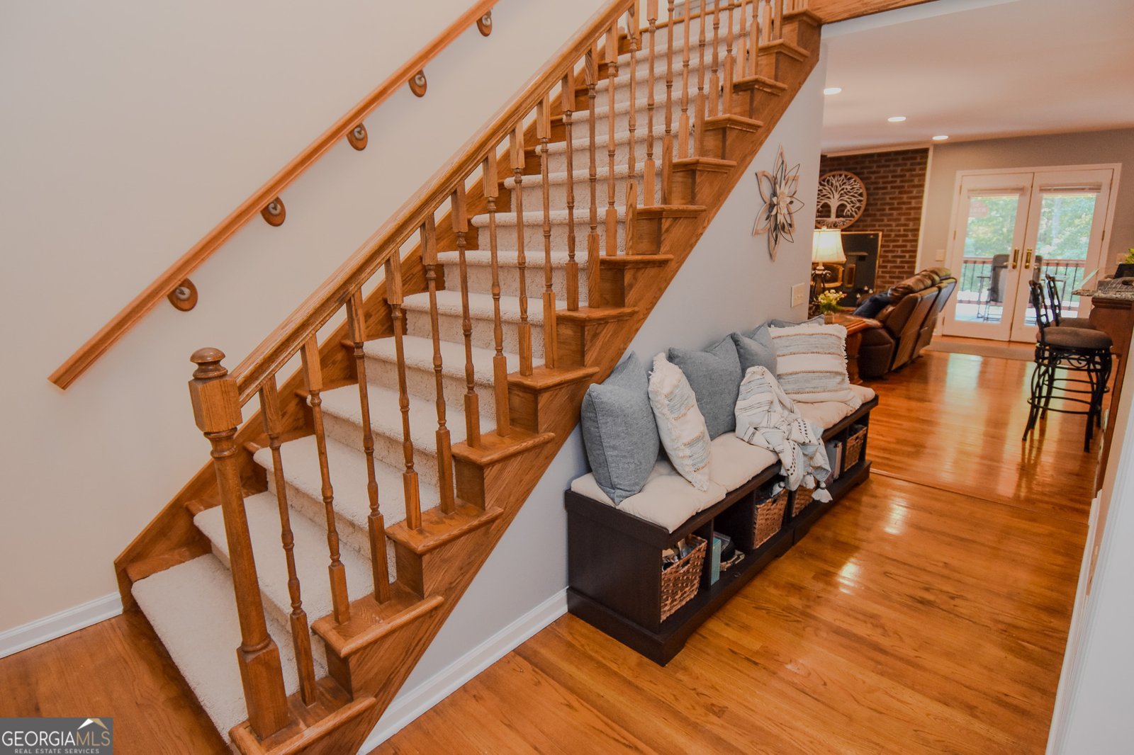 441 Campbell Road Meansville - Photo 10