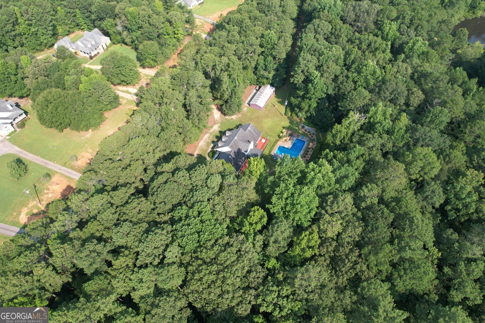 441 Campbell Road Meansville - Photo 102