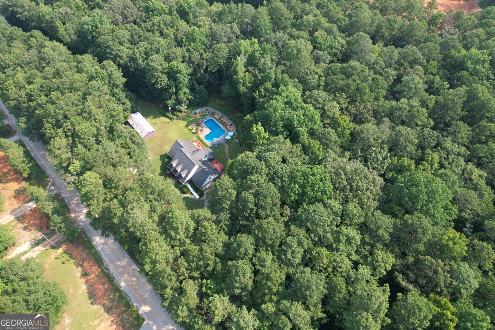 441 Campbell Road Meansville - Photo 103