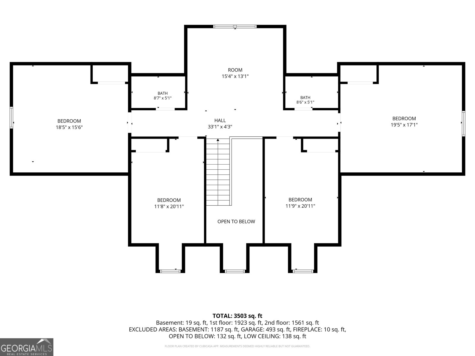441 Campbell Road Meansville - Photo 105