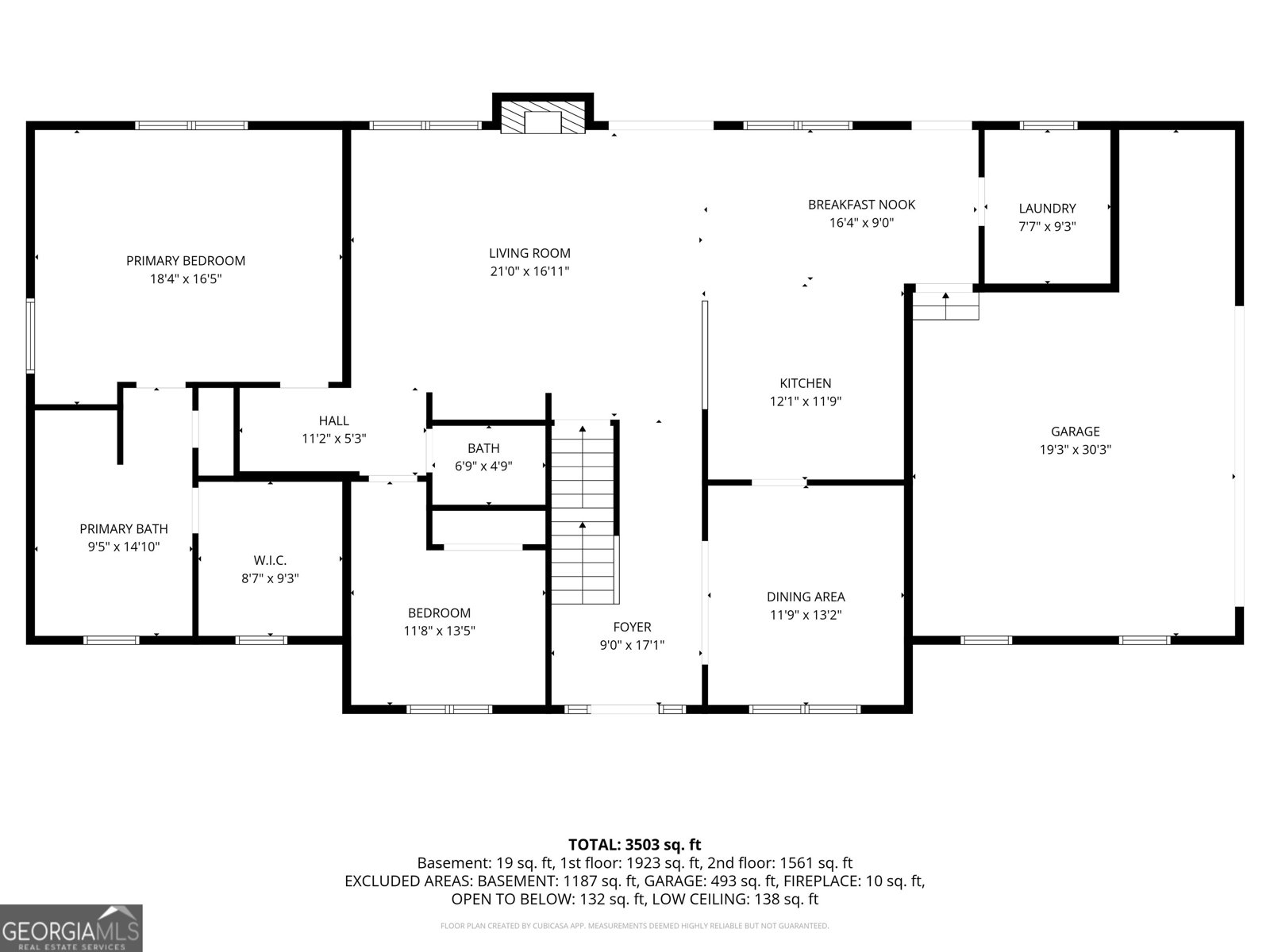 441 Campbell Road Meansville - Photo 106
