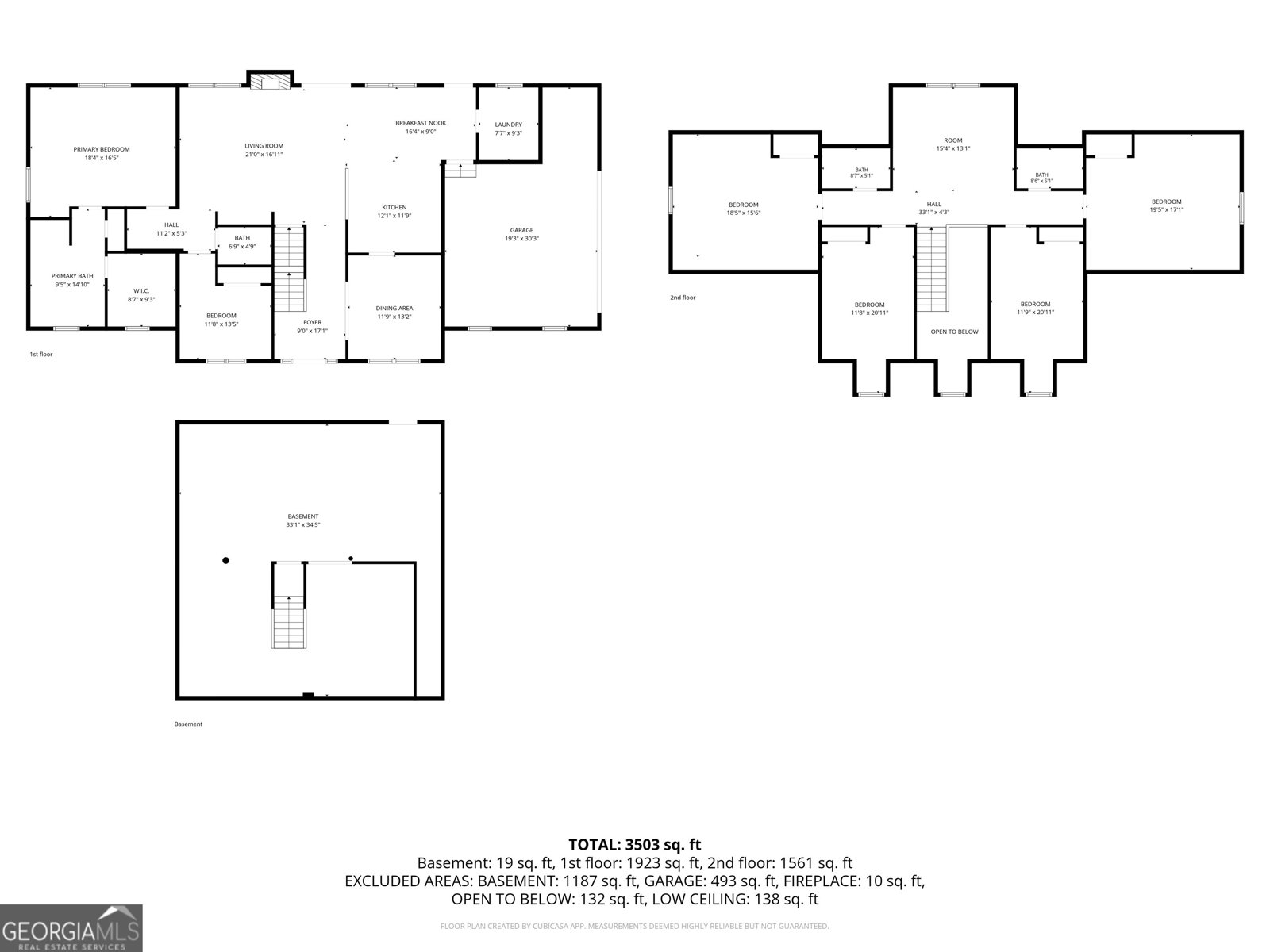 441 Campbell Road Meansville - Photo 108