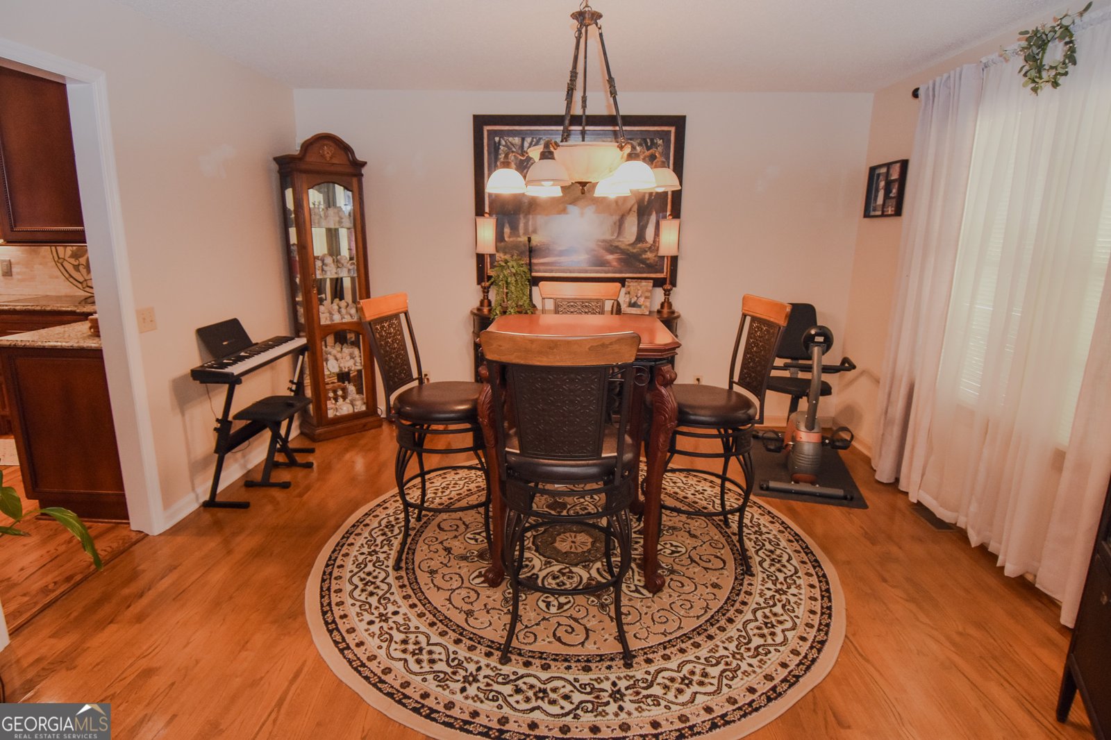 441 Campbell Road Meansville - Photo 11
