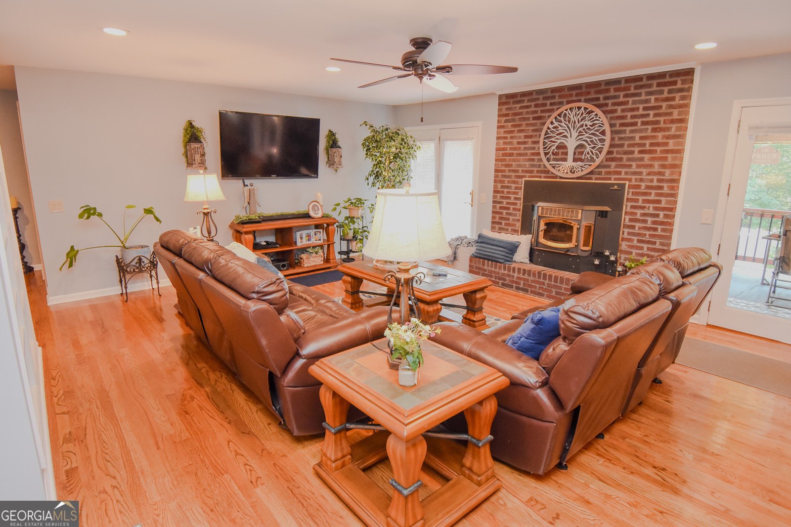 441 Campbell Road Meansville - Photo 13