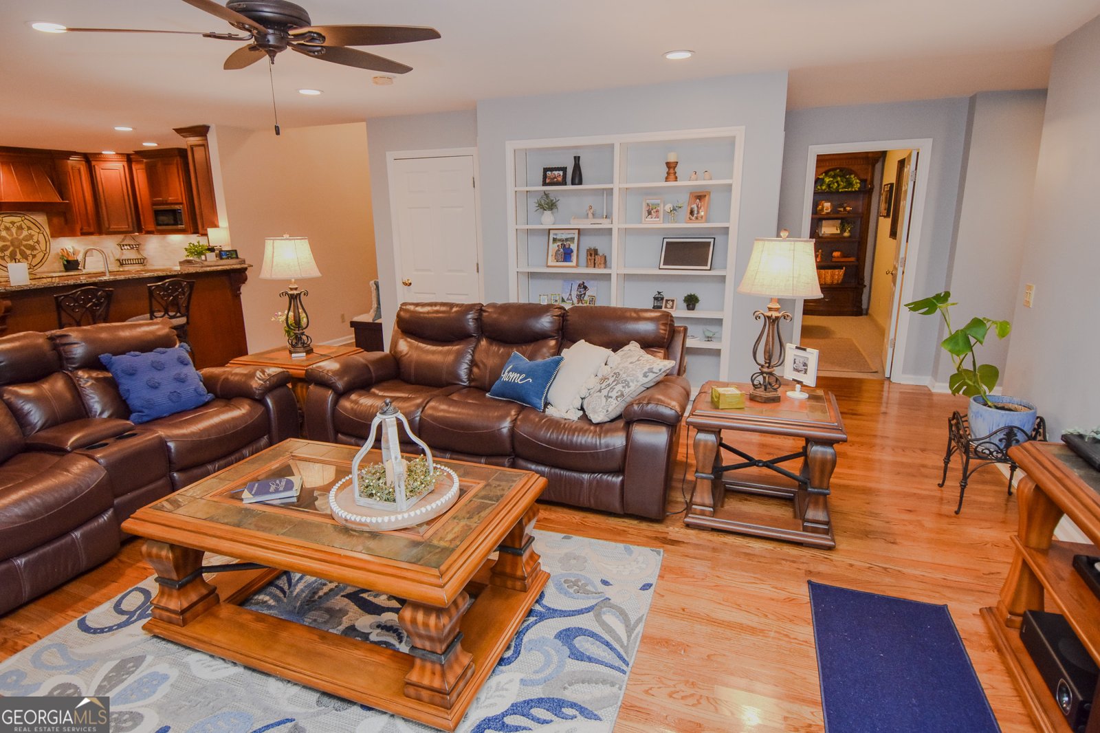 441 Campbell Road Meansville - Photo 14