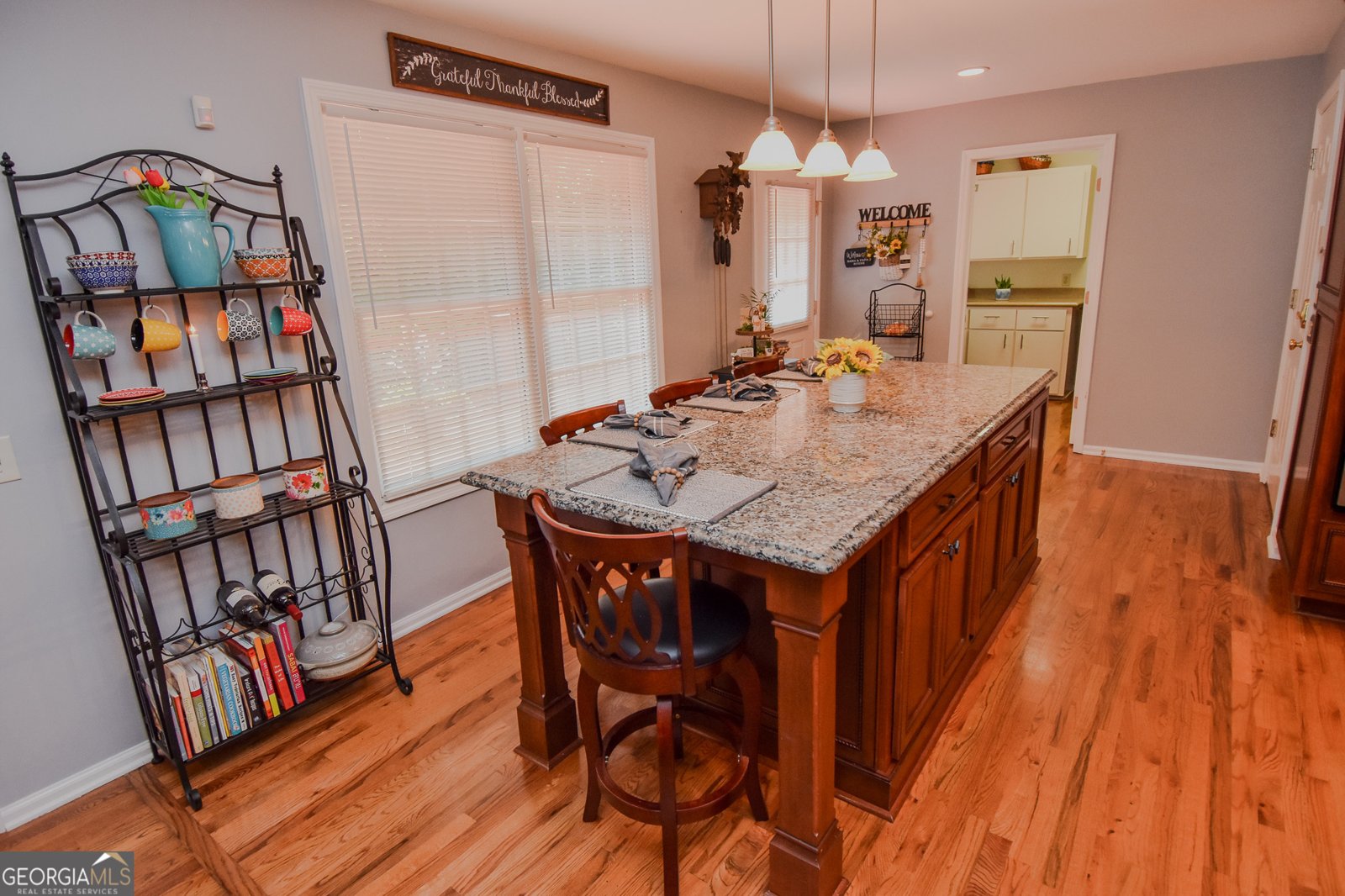 441 Campbell Road Meansville - Photo 15