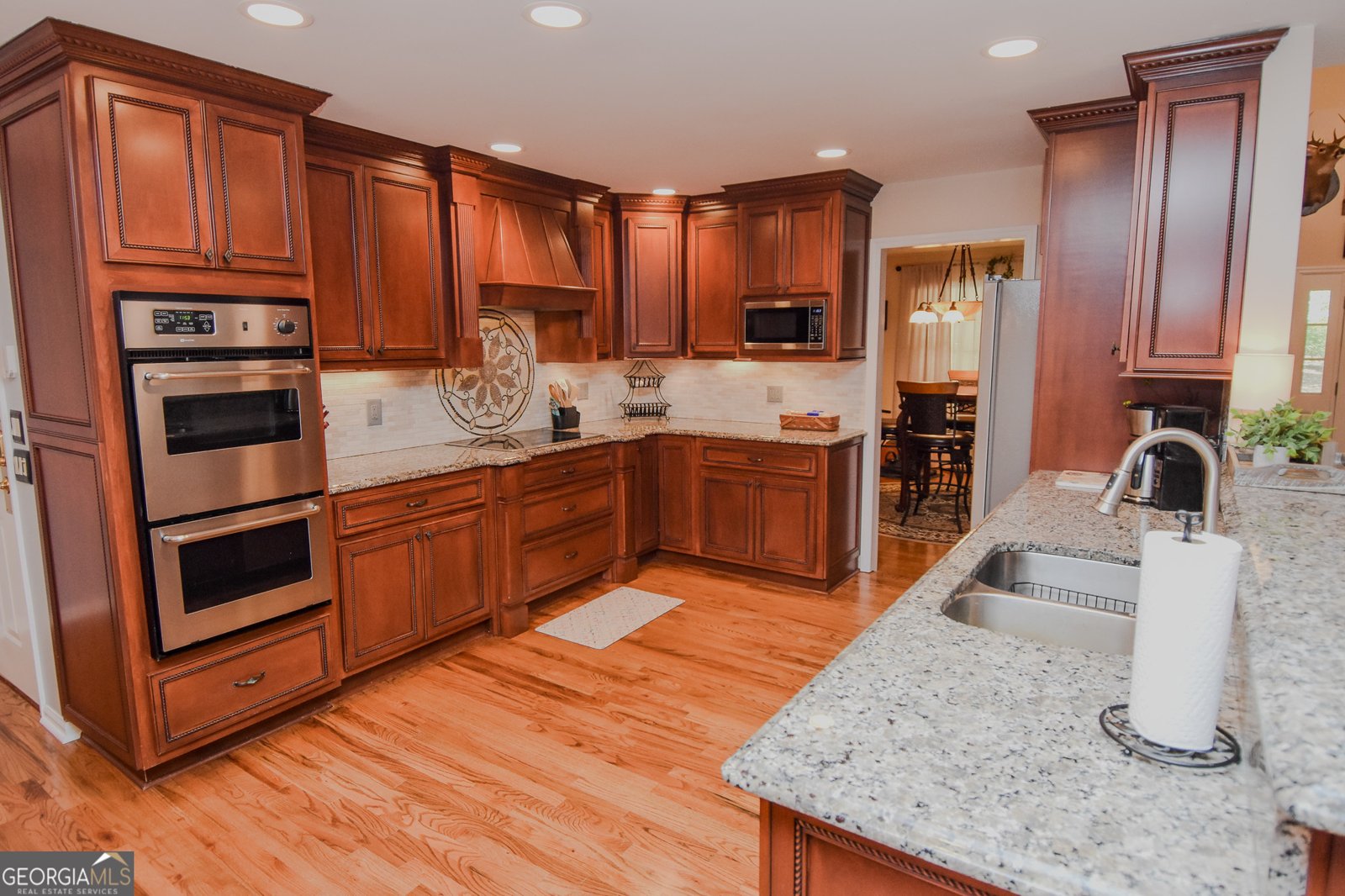 441 Campbell Road Meansville - Photo 16