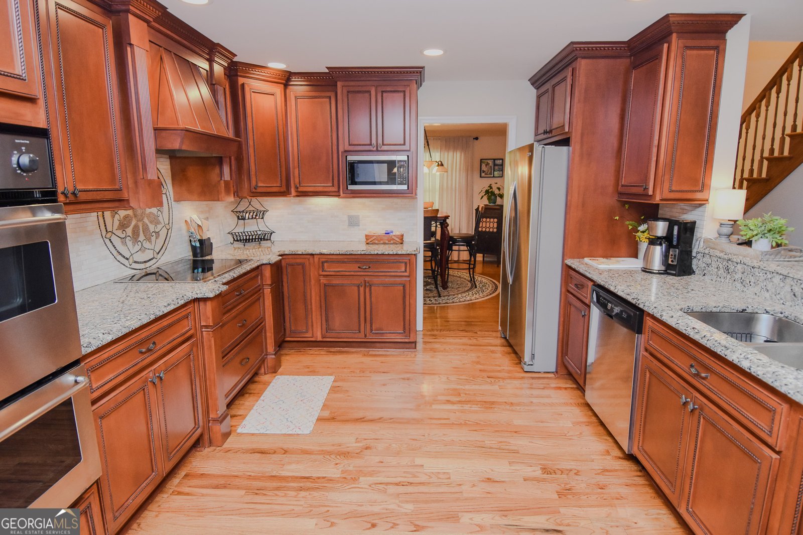 441 Campbell Road Meansville - Photo 17