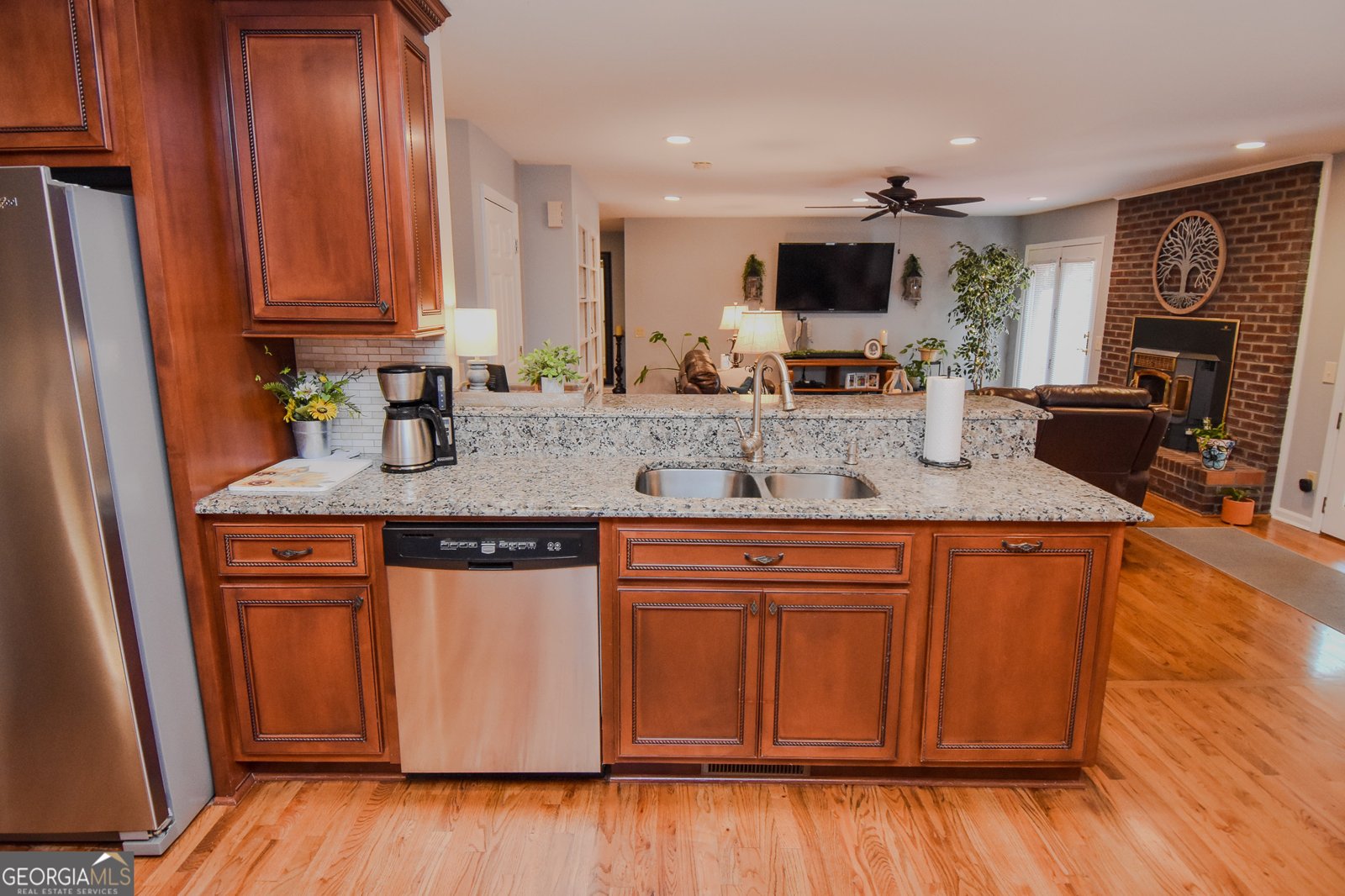441 Campbell Road Meansville - Photo 18