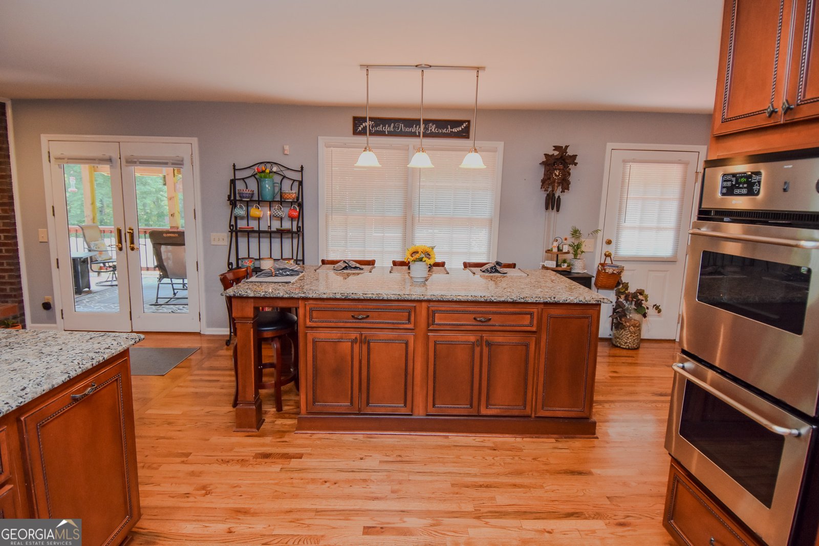 441 Campbell Road Meansville - Photo 19