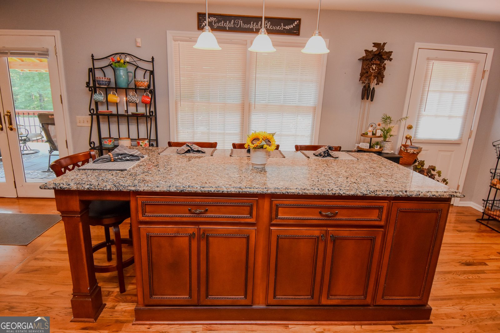 441 Campbell Road Meansville - Photo 20