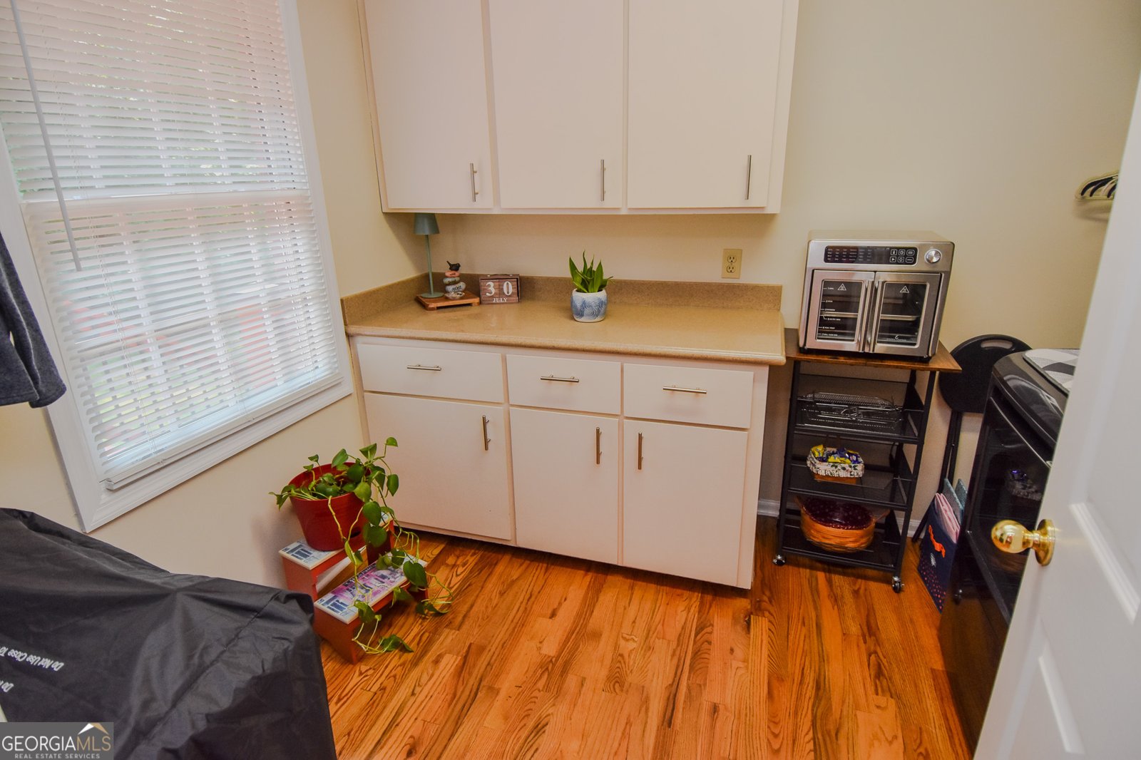 441 Campbell Road Meansville - Photo 21