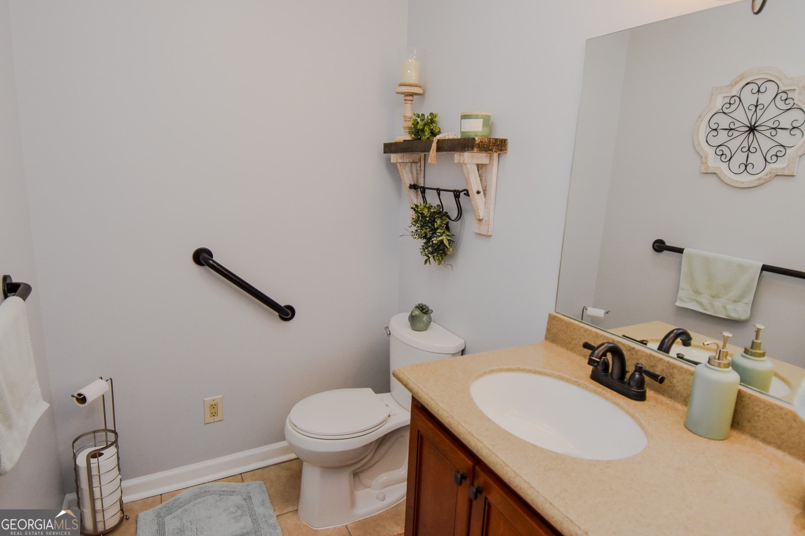 441 Campbell Road Meansville - Photo 23
