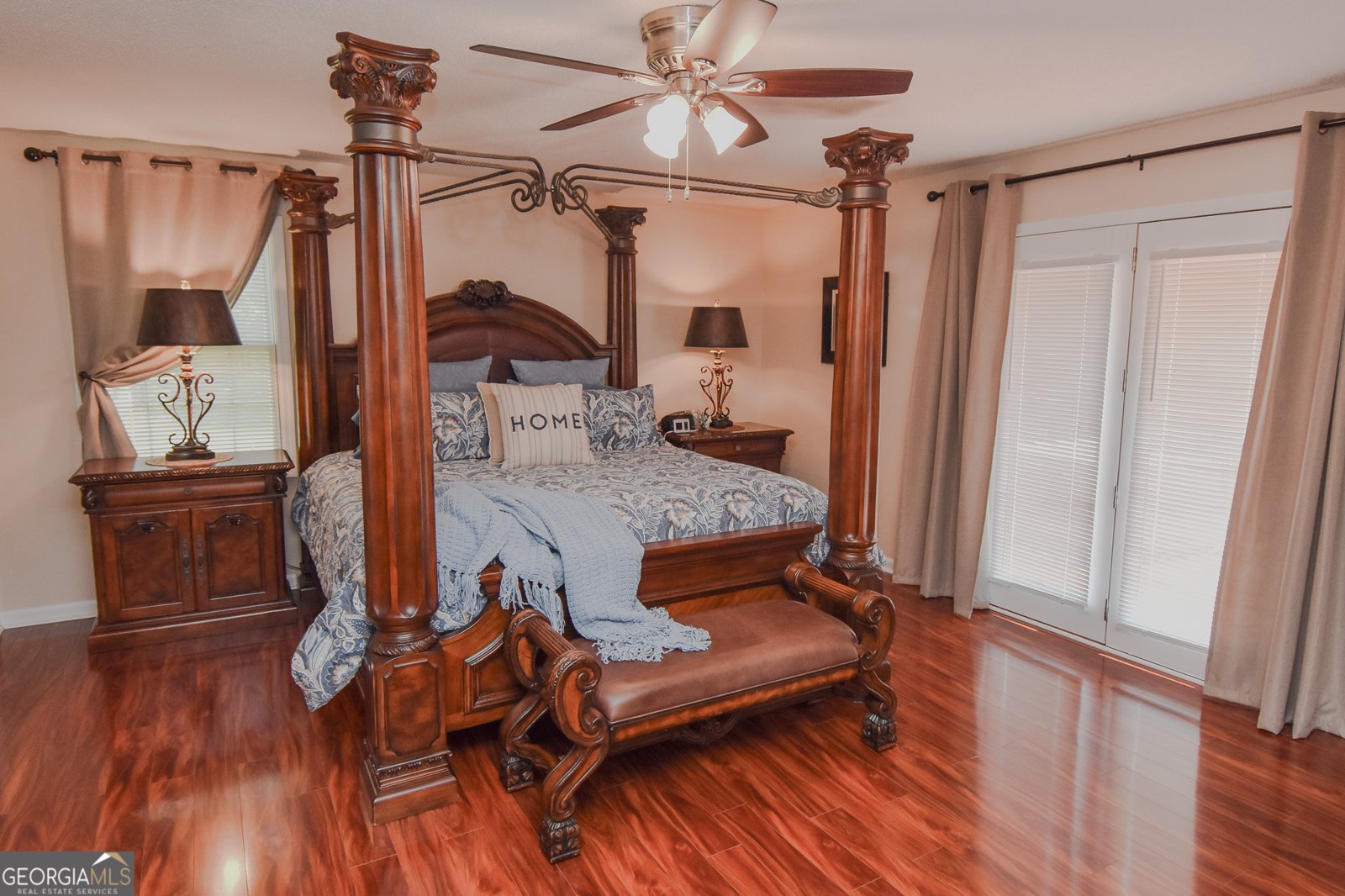 441 Campbell Road Meansville - Photo 26