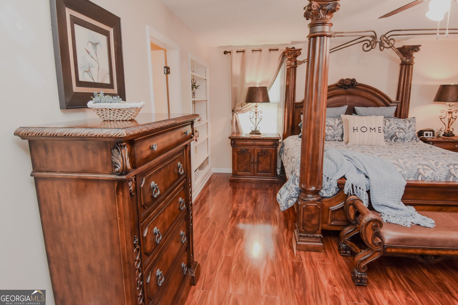 441 Campbell Road Meansville - Photo 27