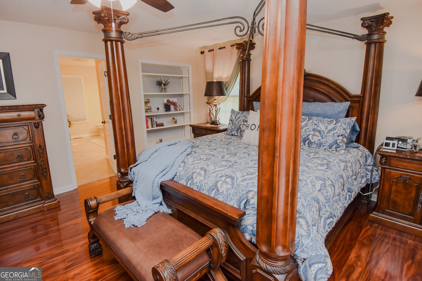 441 Campbell Road Meansville - Photo 28