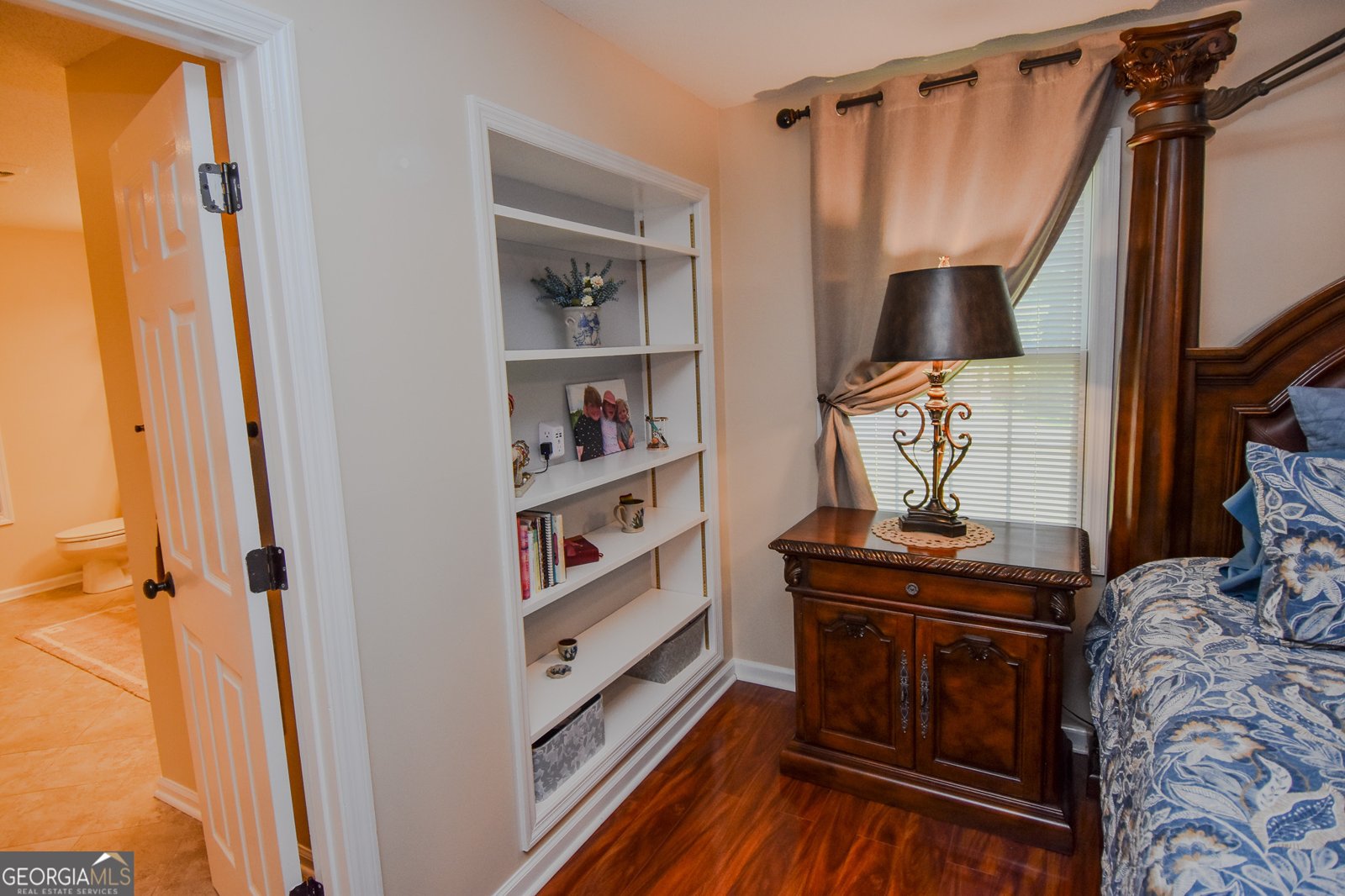 441 Campbell Road Meansville - Photo 29