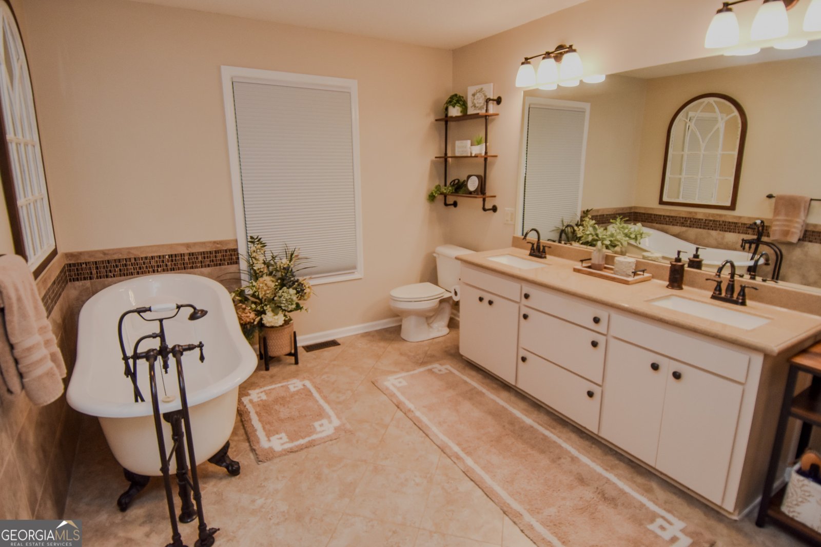 441 Campbell Road Meansville - Photo 33