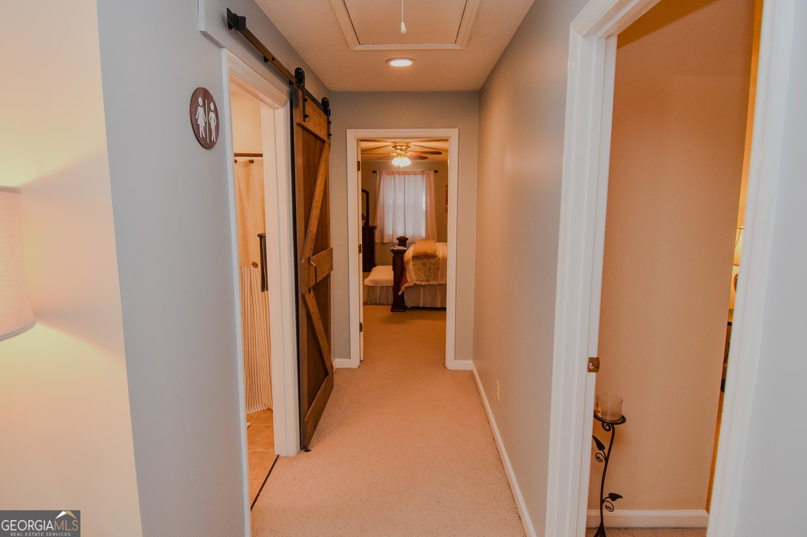 441 Campbell Road Meansville - Photo 41
