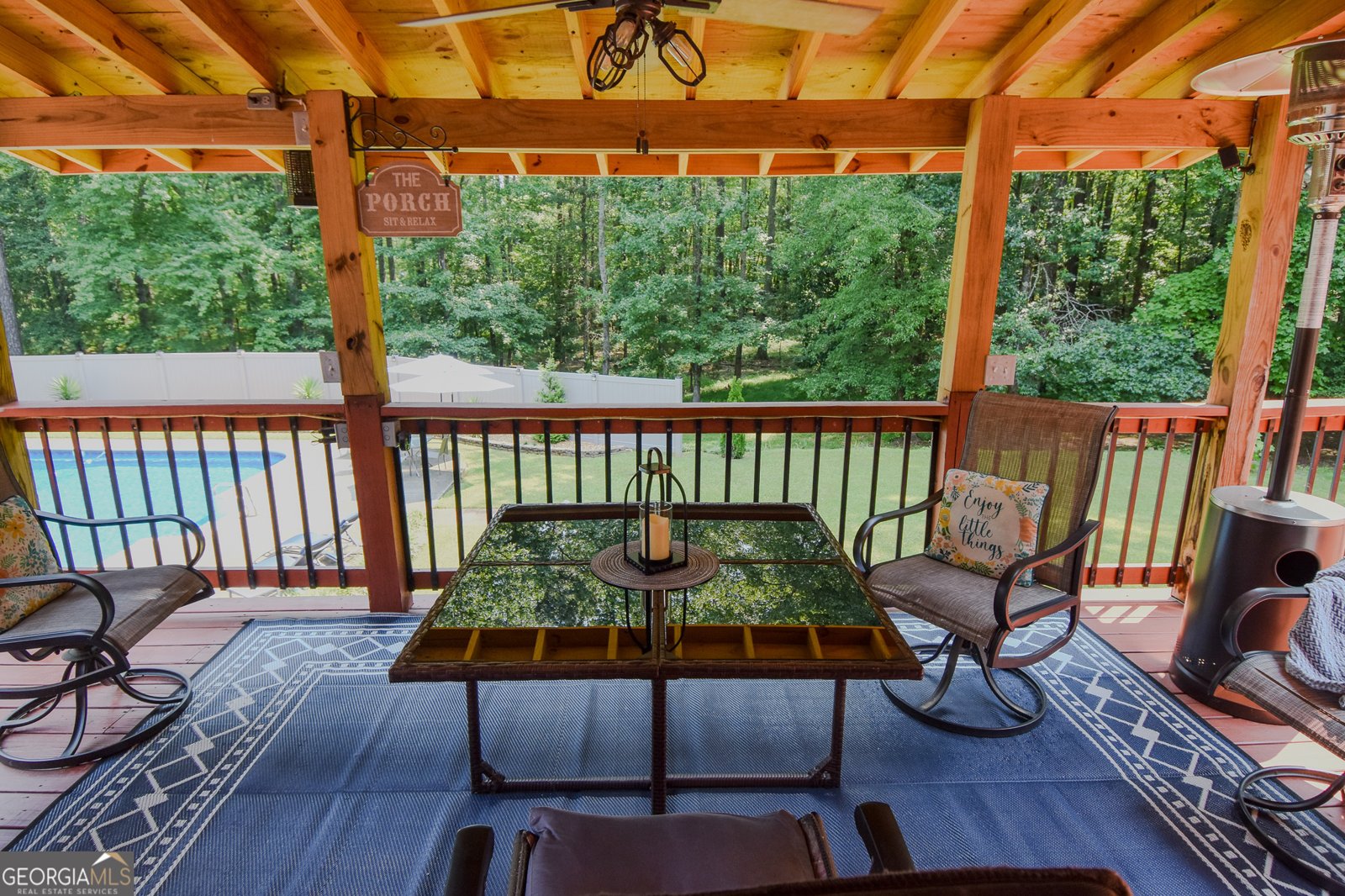 441 Campbell Road Meansville - Photo 55