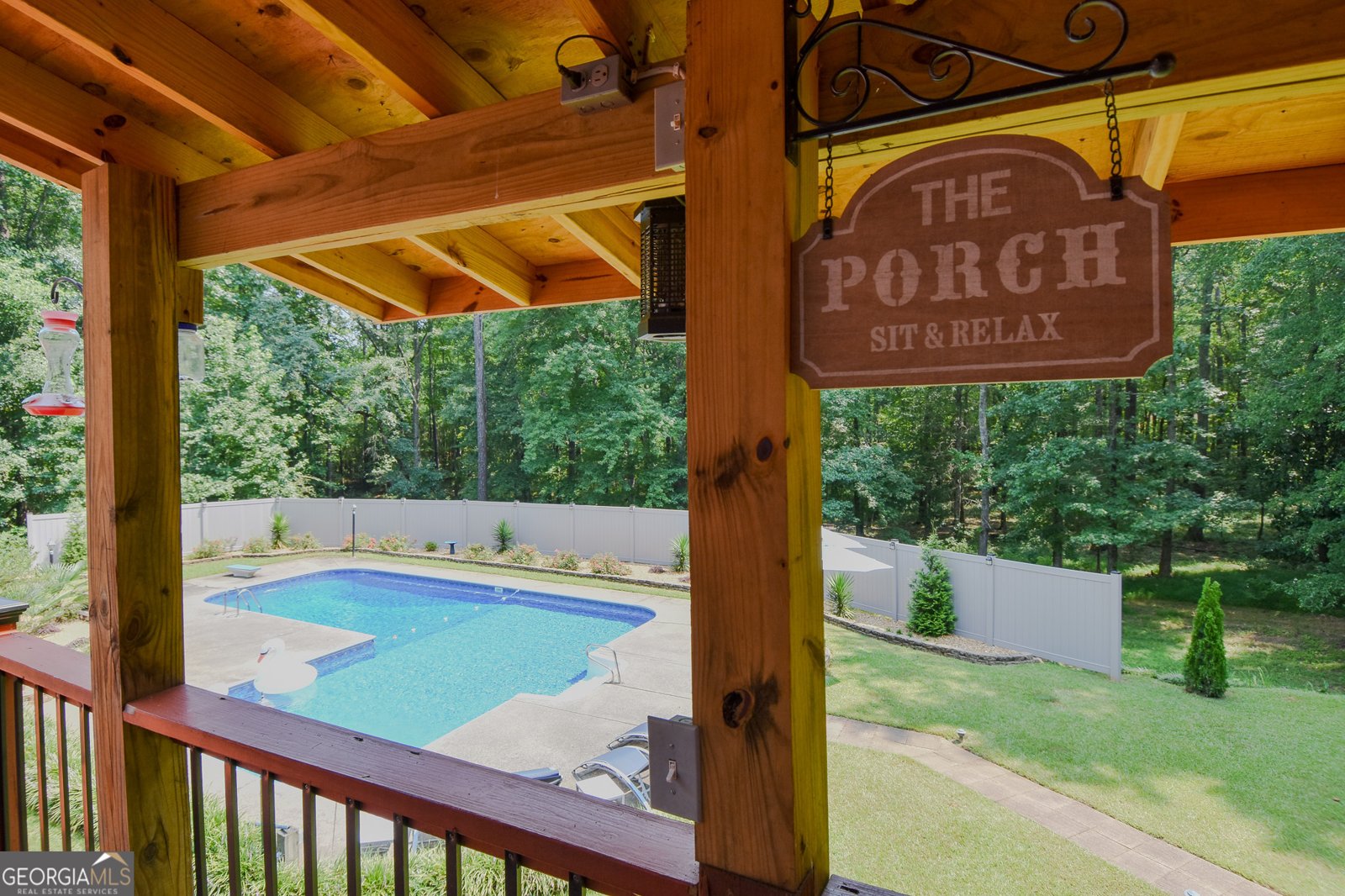 441 Campbell Road Meansville - Photo 56