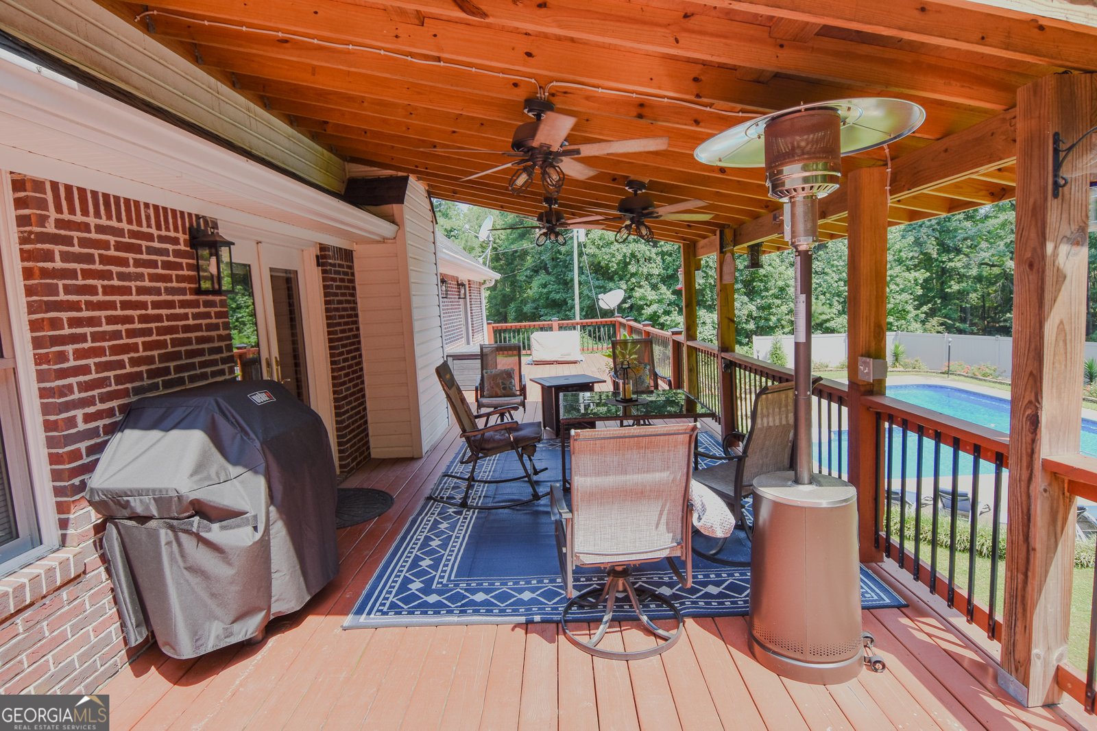 441 Campbell Road Meansville - Photo 58