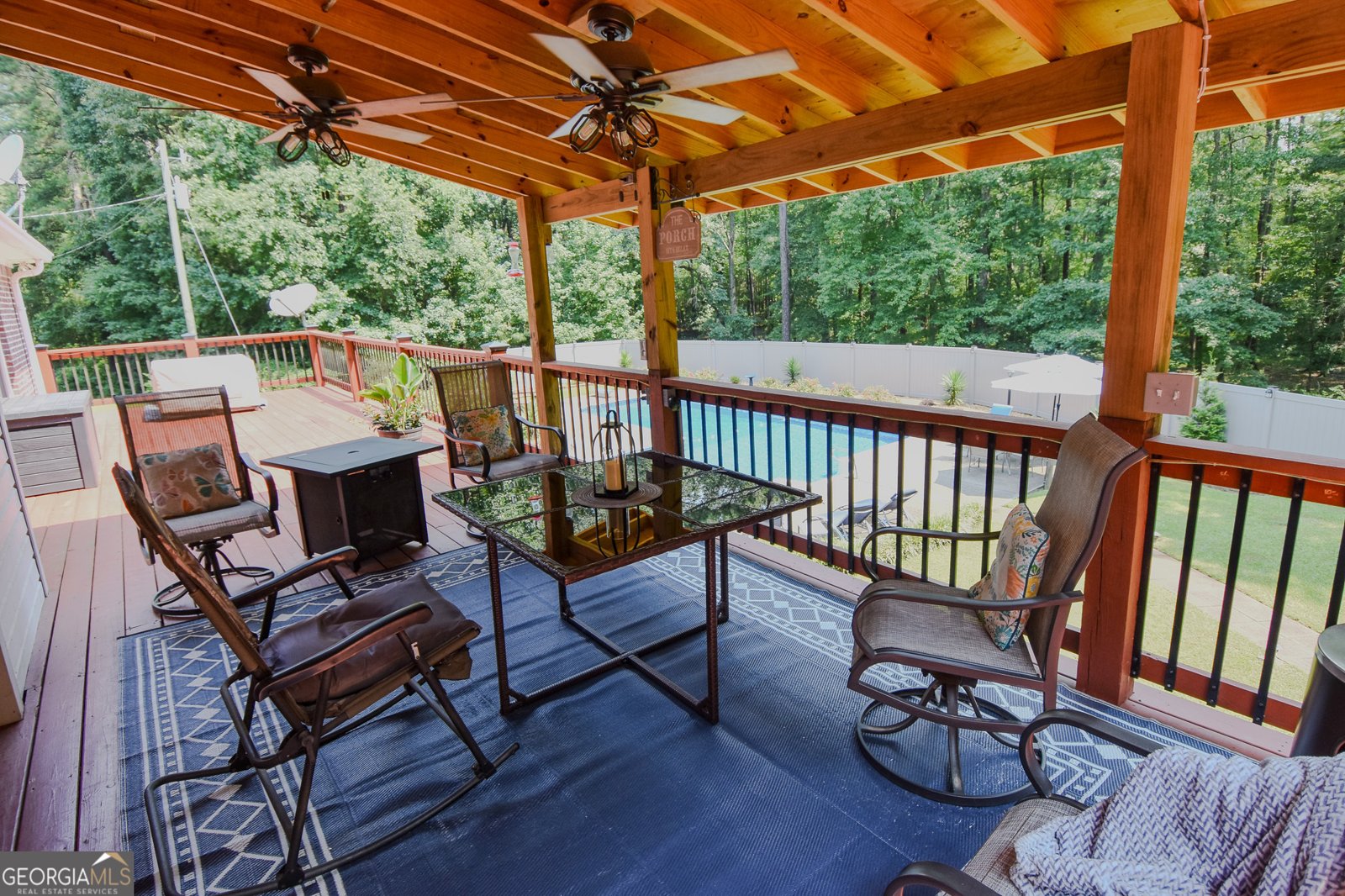 441 Campbell Road Meansville - Photo 59