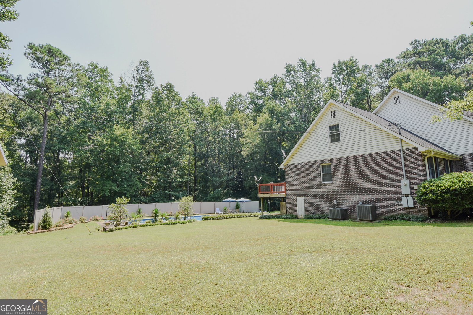 441 Campbell Road Meansville - Photo 6
