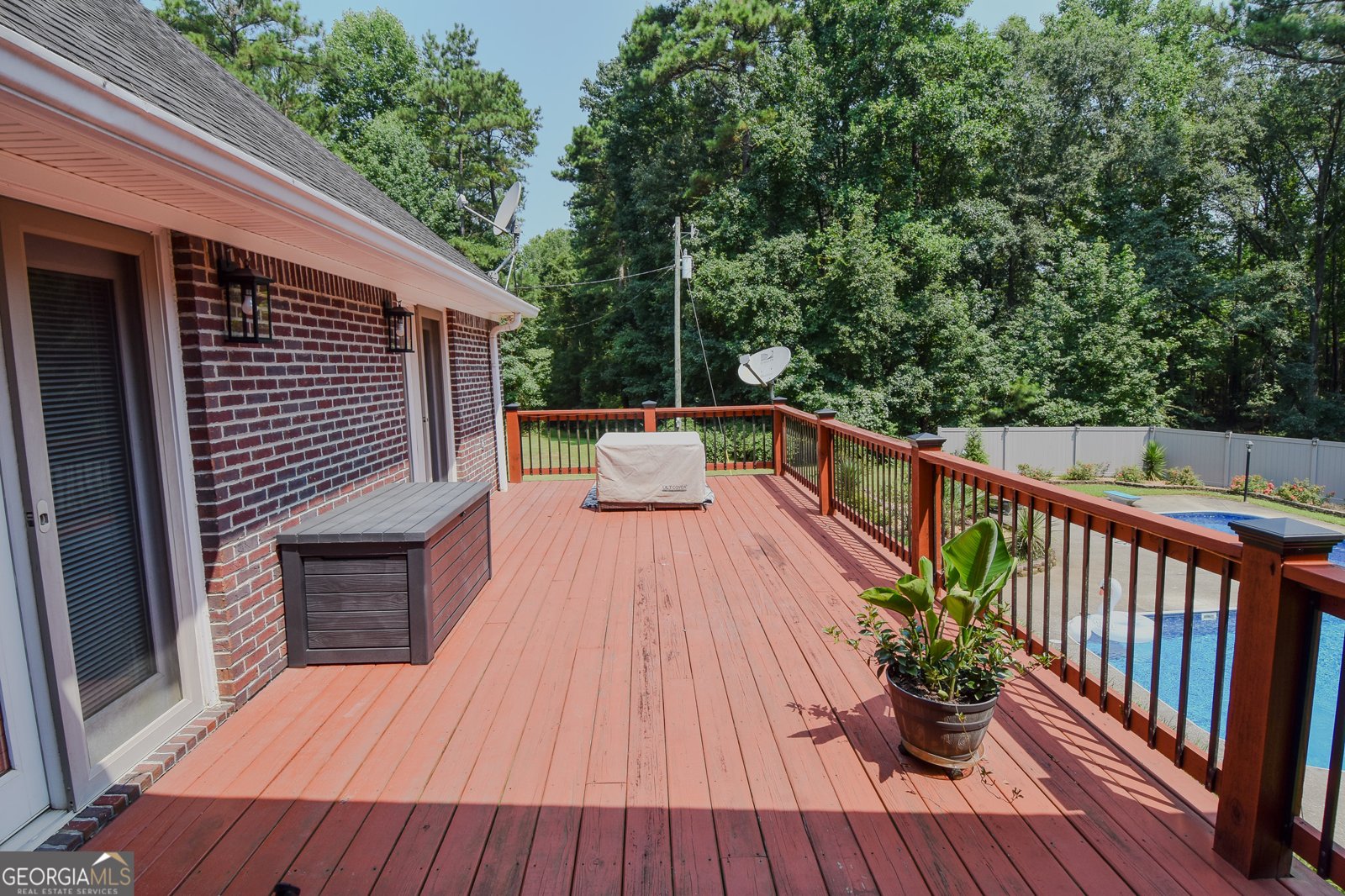 441 Campbell Road Meansville - Photo 60