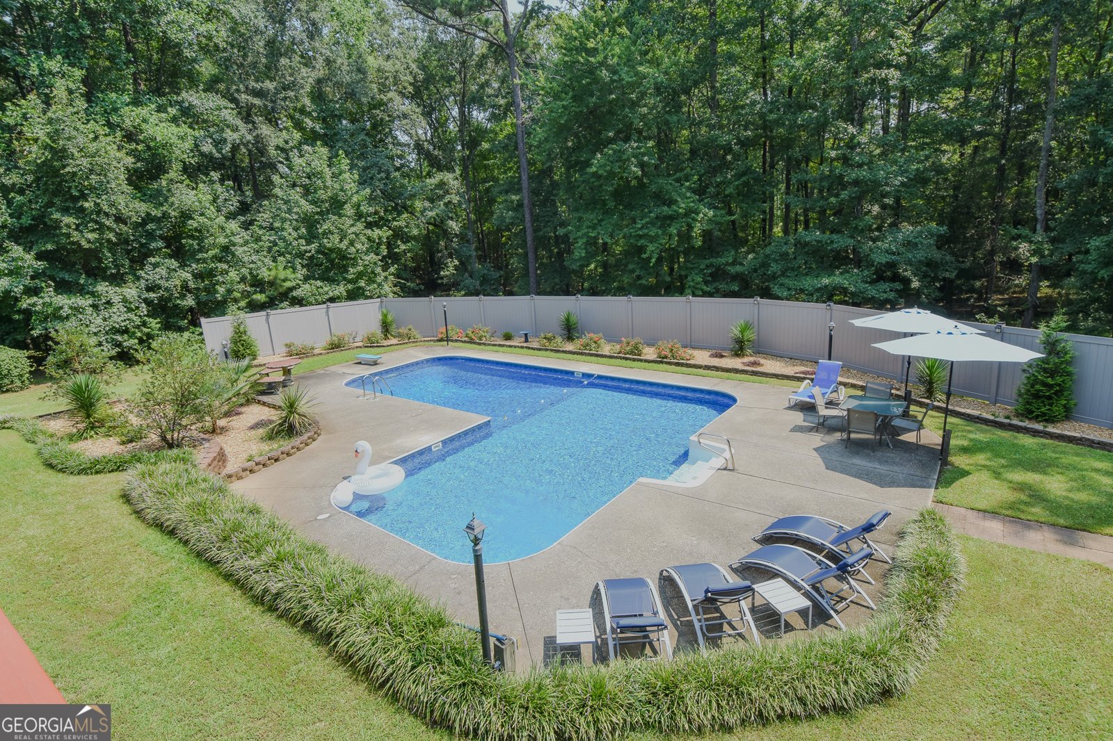 441 Campbell Road Meansville - Photo 61