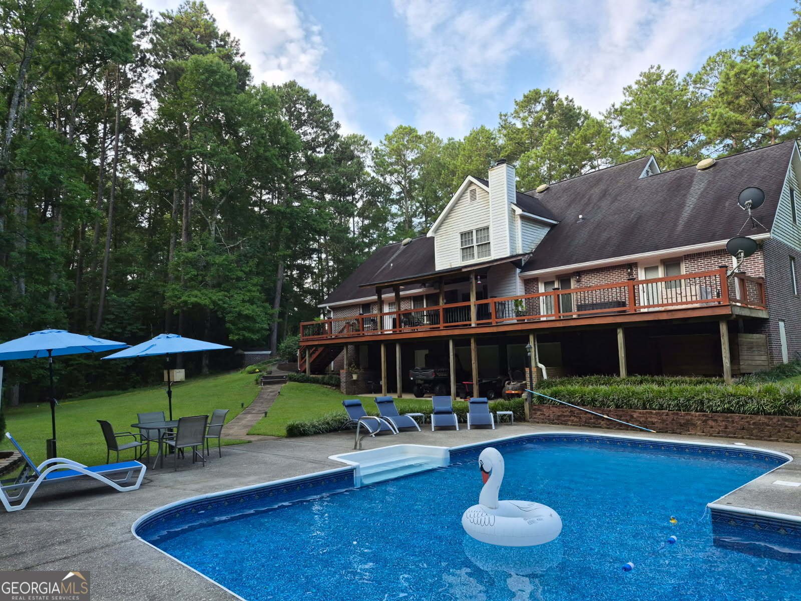 441 Campbell Road Meansville - Photo 68