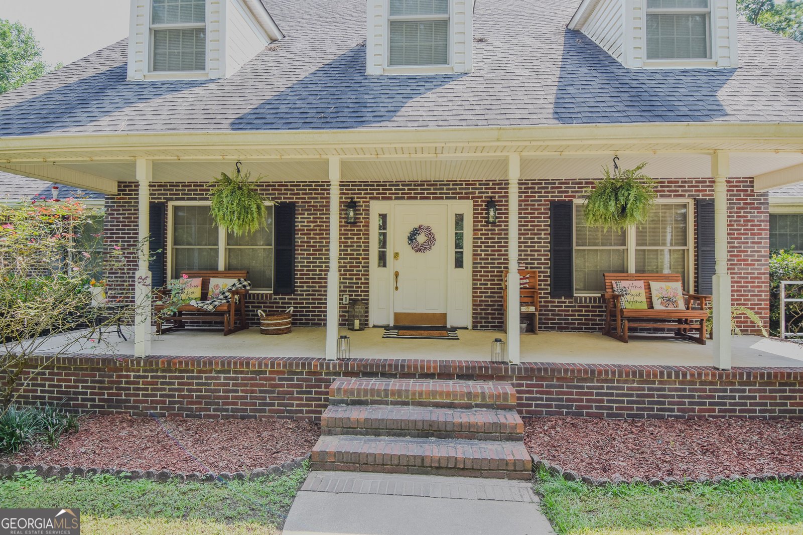 441 Campbell Road Meansville - Photo 7