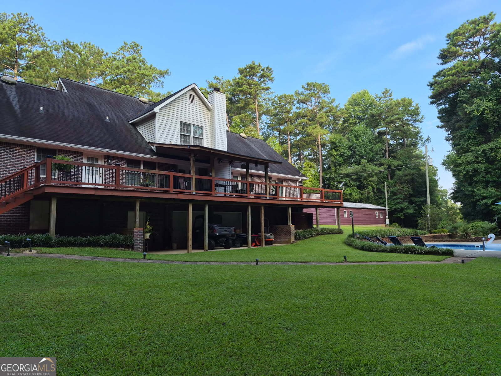 441 Campbell Road Meansville - Photo 70
